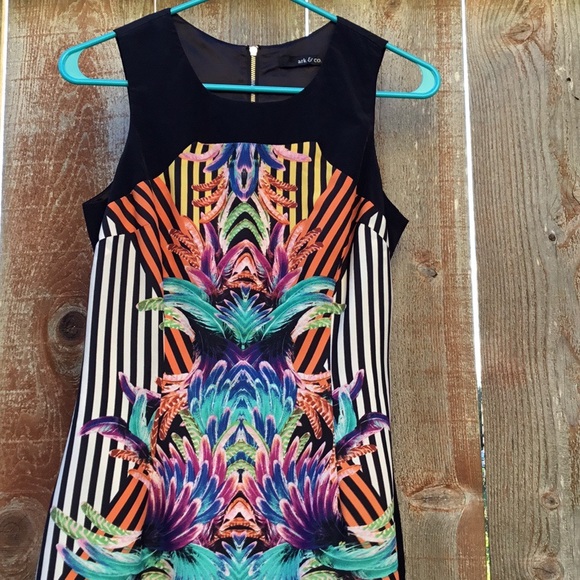 Ark & Co dress - Picture 2 of 8