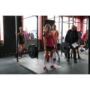 Meet your Posher, Deanna