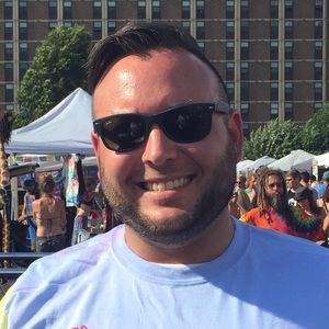 Meet your Posher, Josh