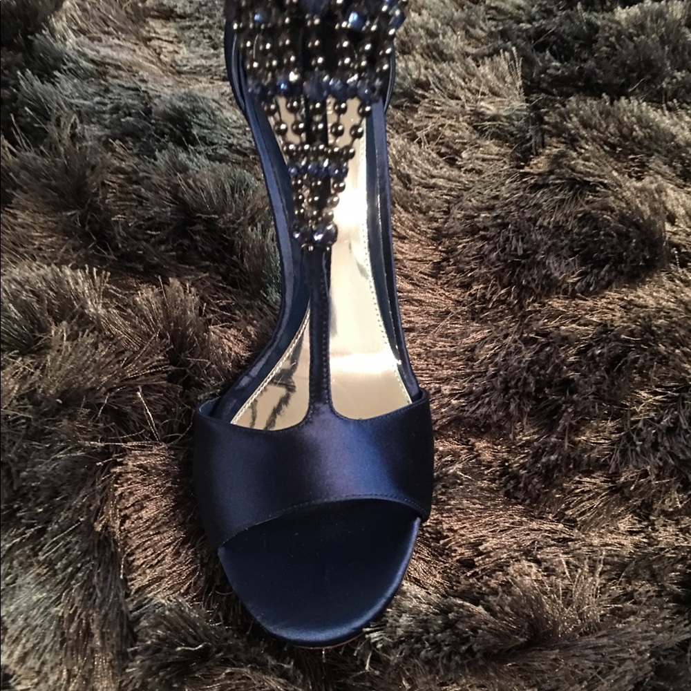 Gianni Bini Gracelynn heels