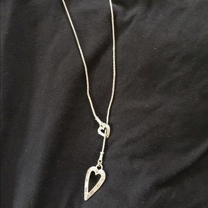 Brighton Heart Necklace