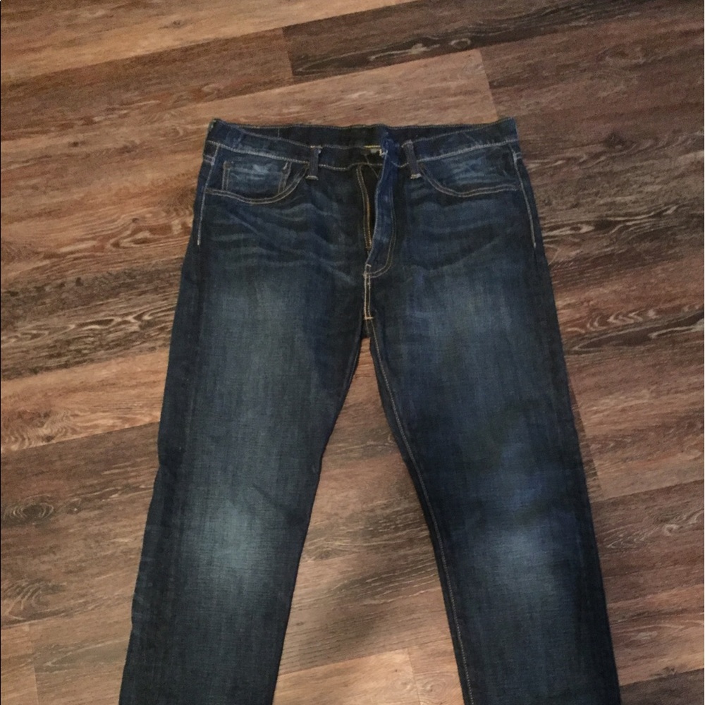 Men's Levi's