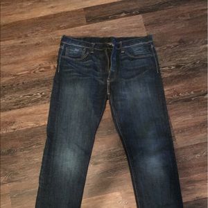 Men's Levi's
