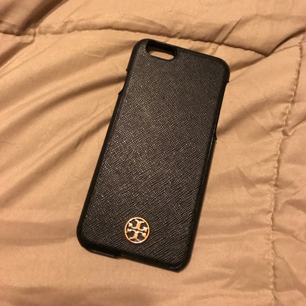TORY BURCH IPHONE 6 CASE
