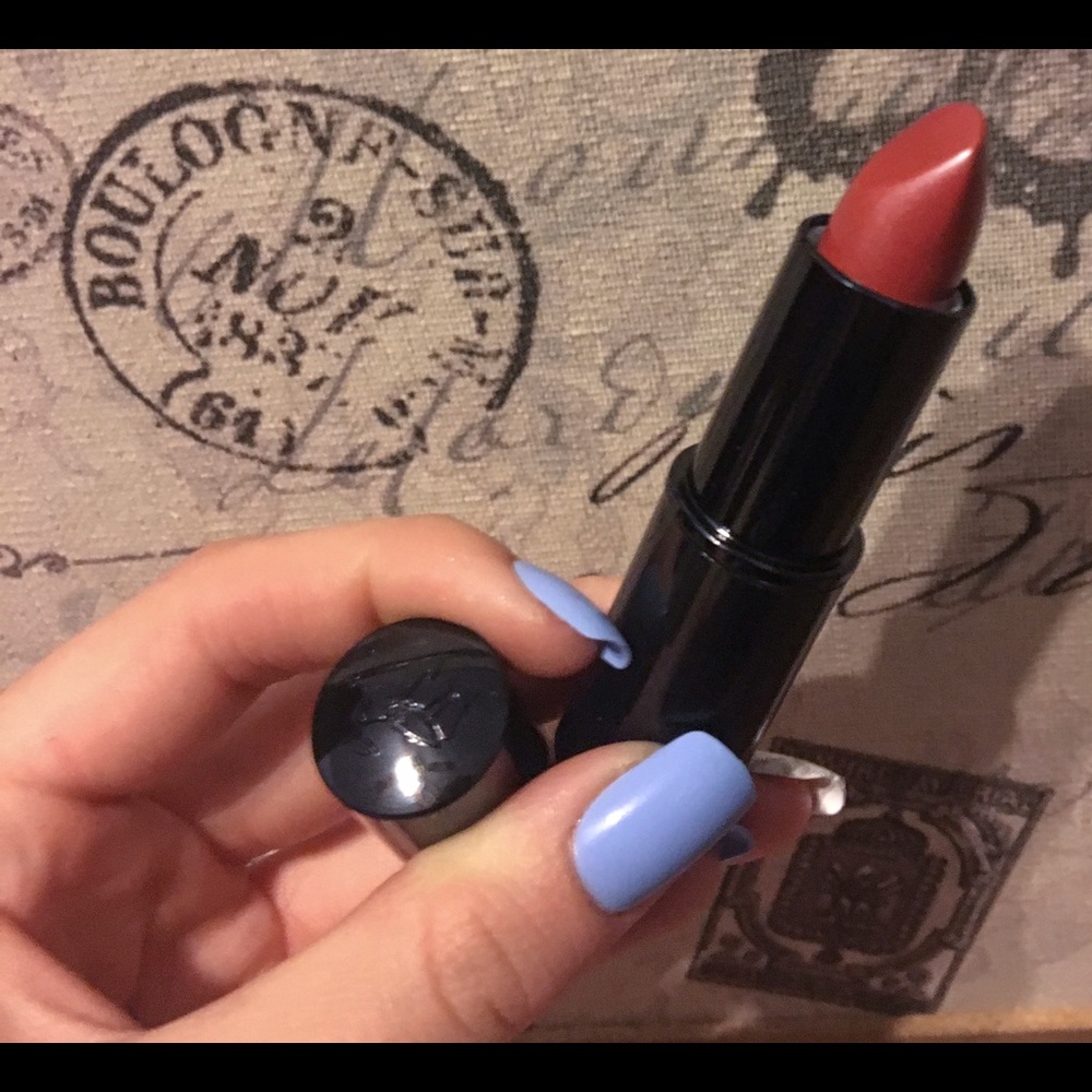 Lancôme Color Design Lip Color in Designer Bloom