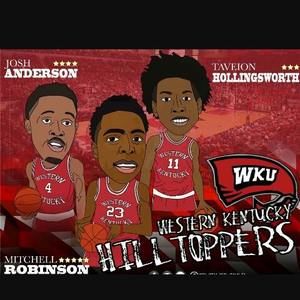 Meet your Posher, Darnell