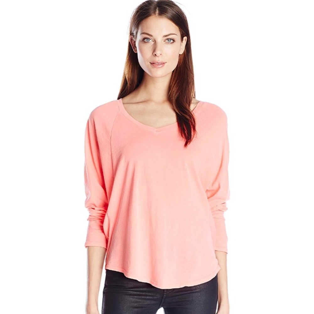 Splendid lightweight long sleeve!