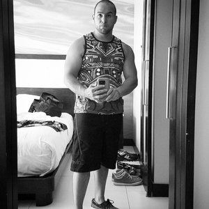 Meet your Posher, Shane