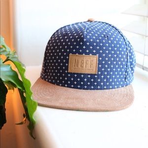 NWOT NEFF Hat!
