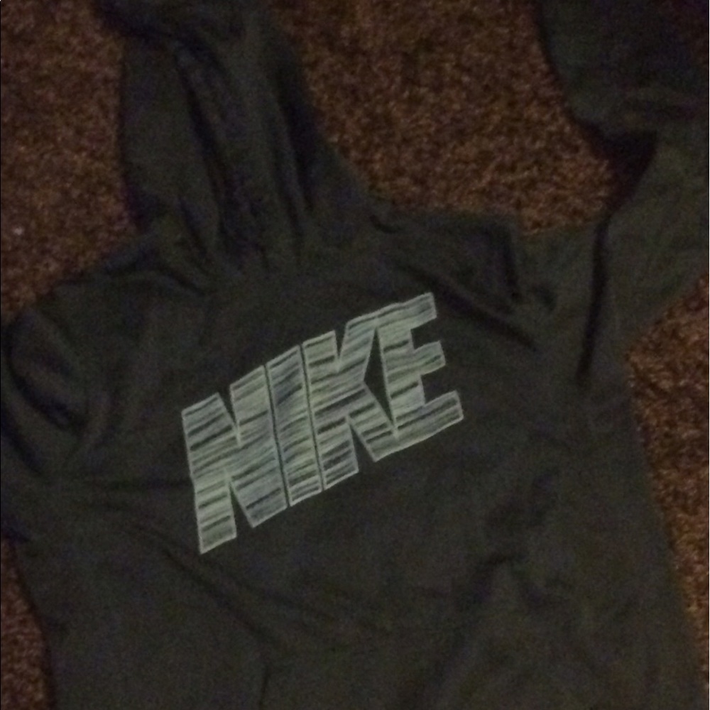 Nike thermafit