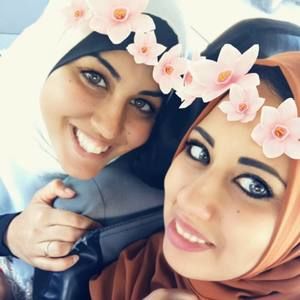 Meet your Posher, Heba