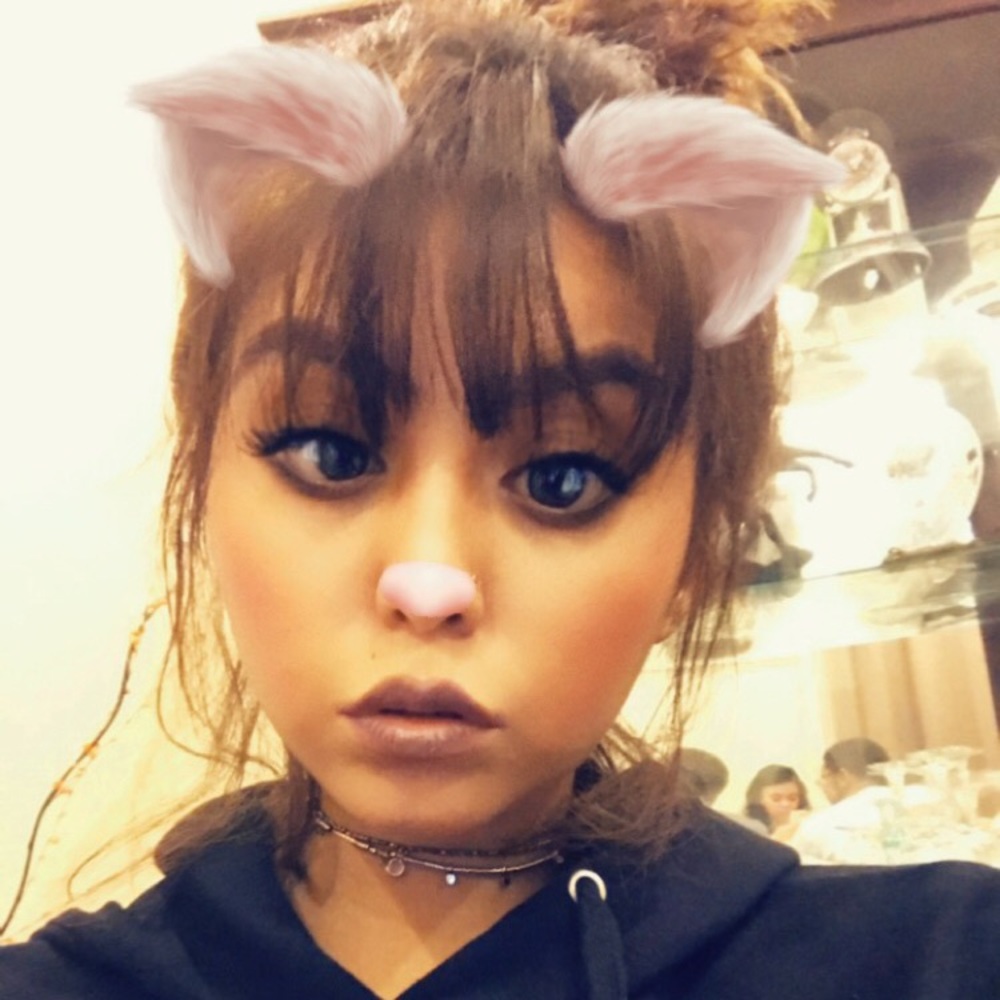 Meet your Posher, Kelly