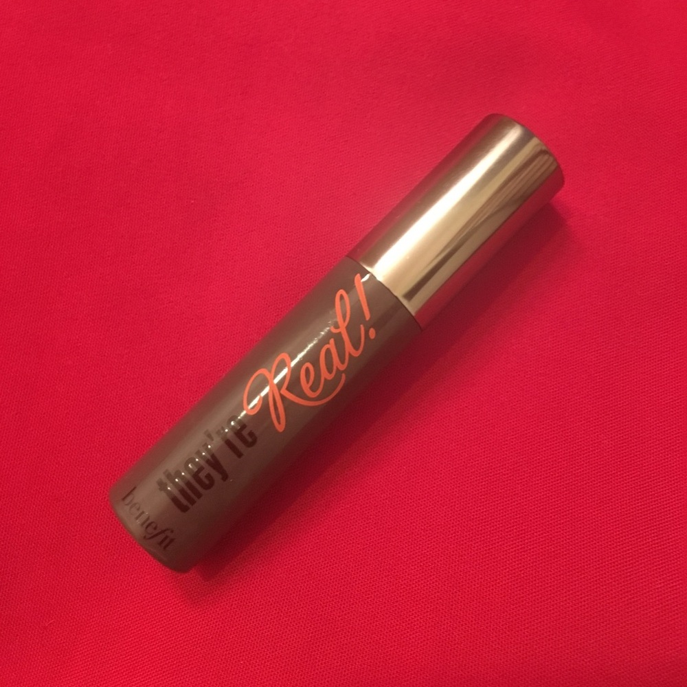 Mascara from They are real😊 brand new