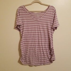 Old Navy maternity top