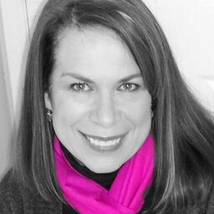 Meet your Posher, Lesley