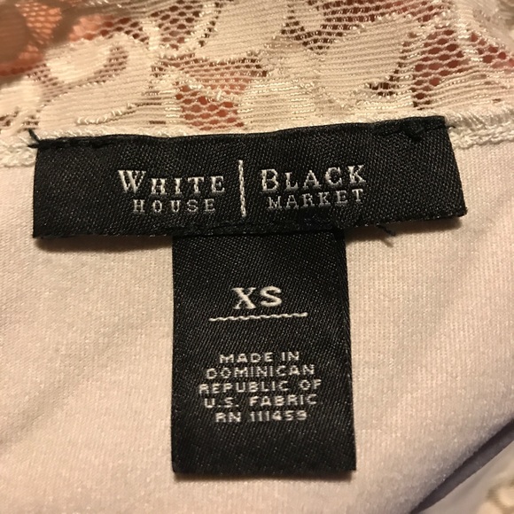 Ser of 4 camisoles in like new condition 👌🏻✨ - Picture 4 of 7