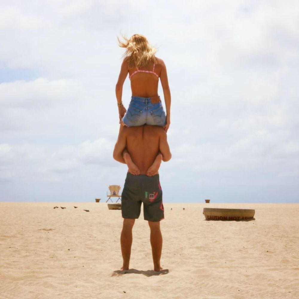 Meet your Posher, Madison