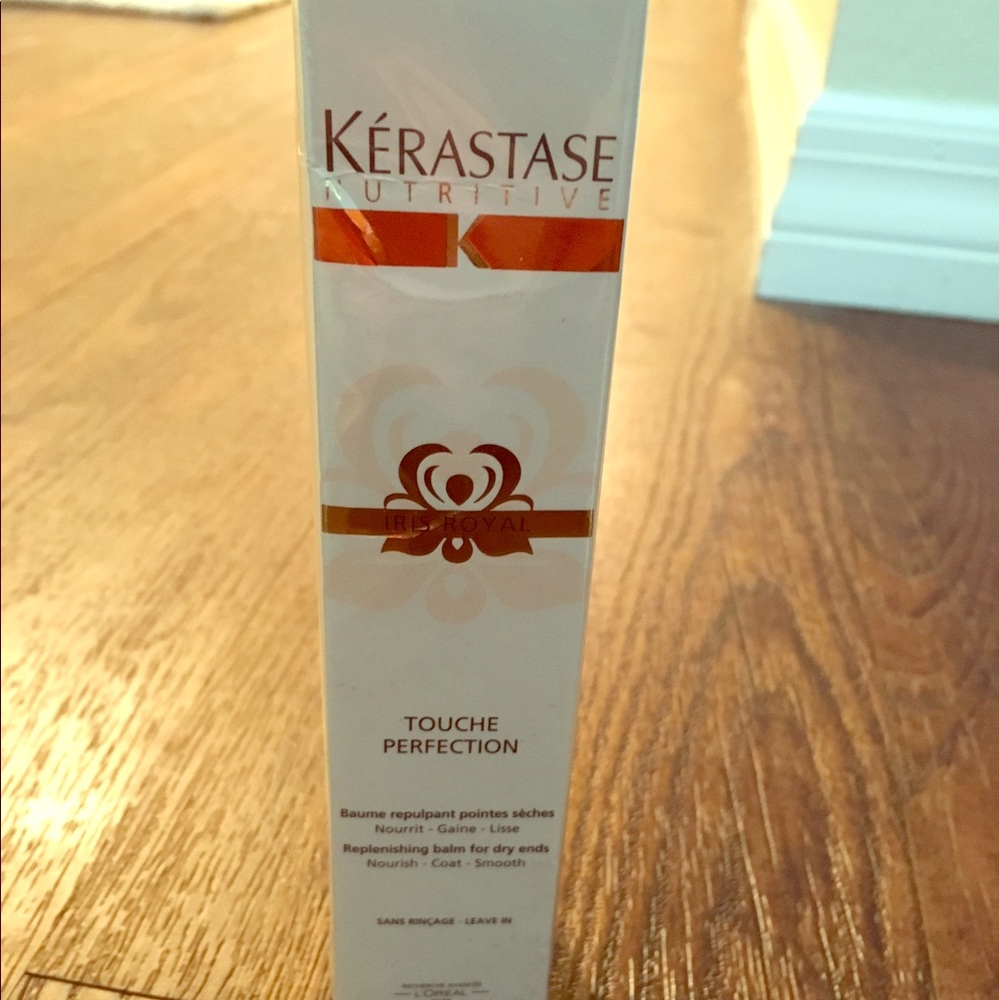 Kerastase Touché Perfection balm BRAND NEW IN BOX