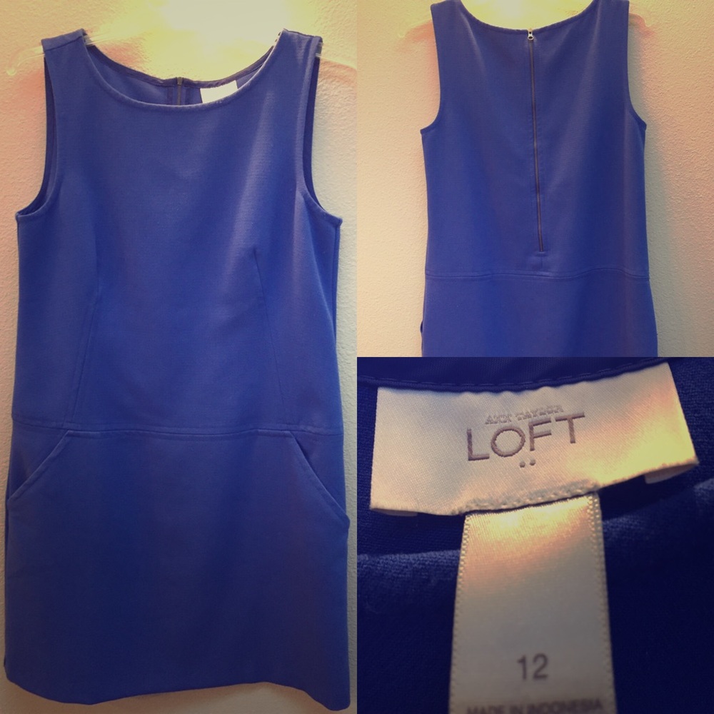 Jumper Dress