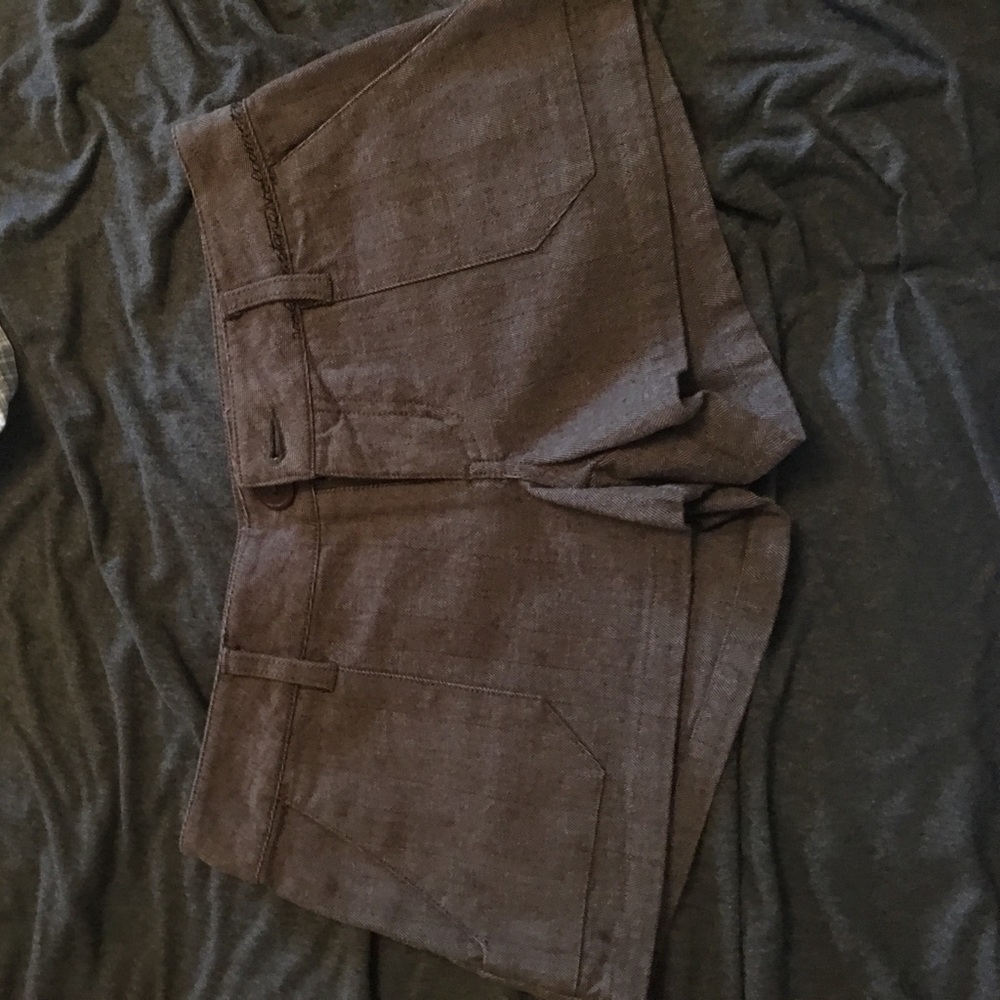 Volcom shorts