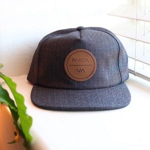 NWOT RVCA Hat!
