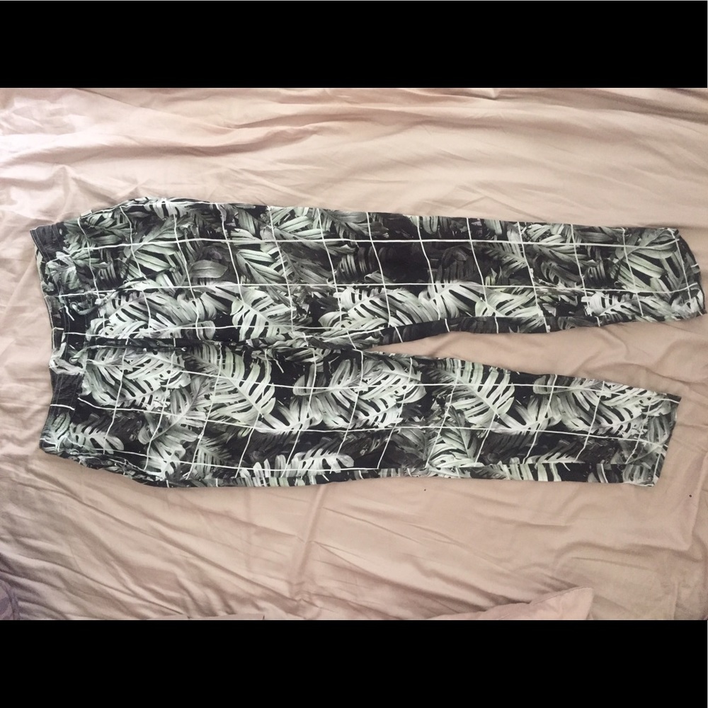 Onia summer pants