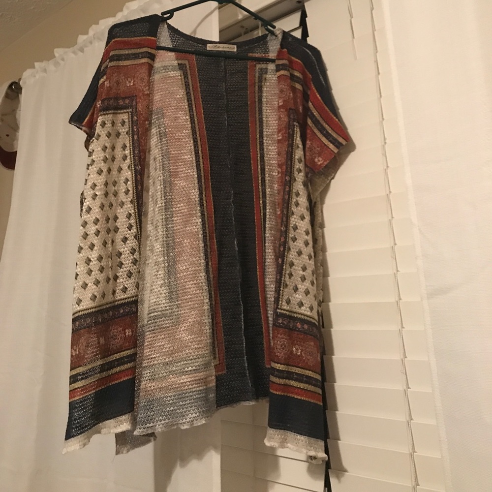 Very gorgeous top!!