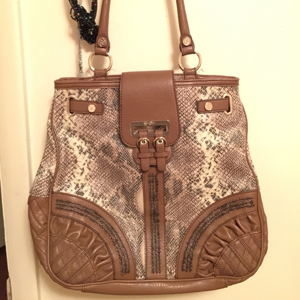 ¡¡¡¡SOLD!!!!     Jessica Simpson Purse
