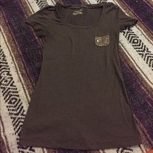 Victoria's Secret shirt size small