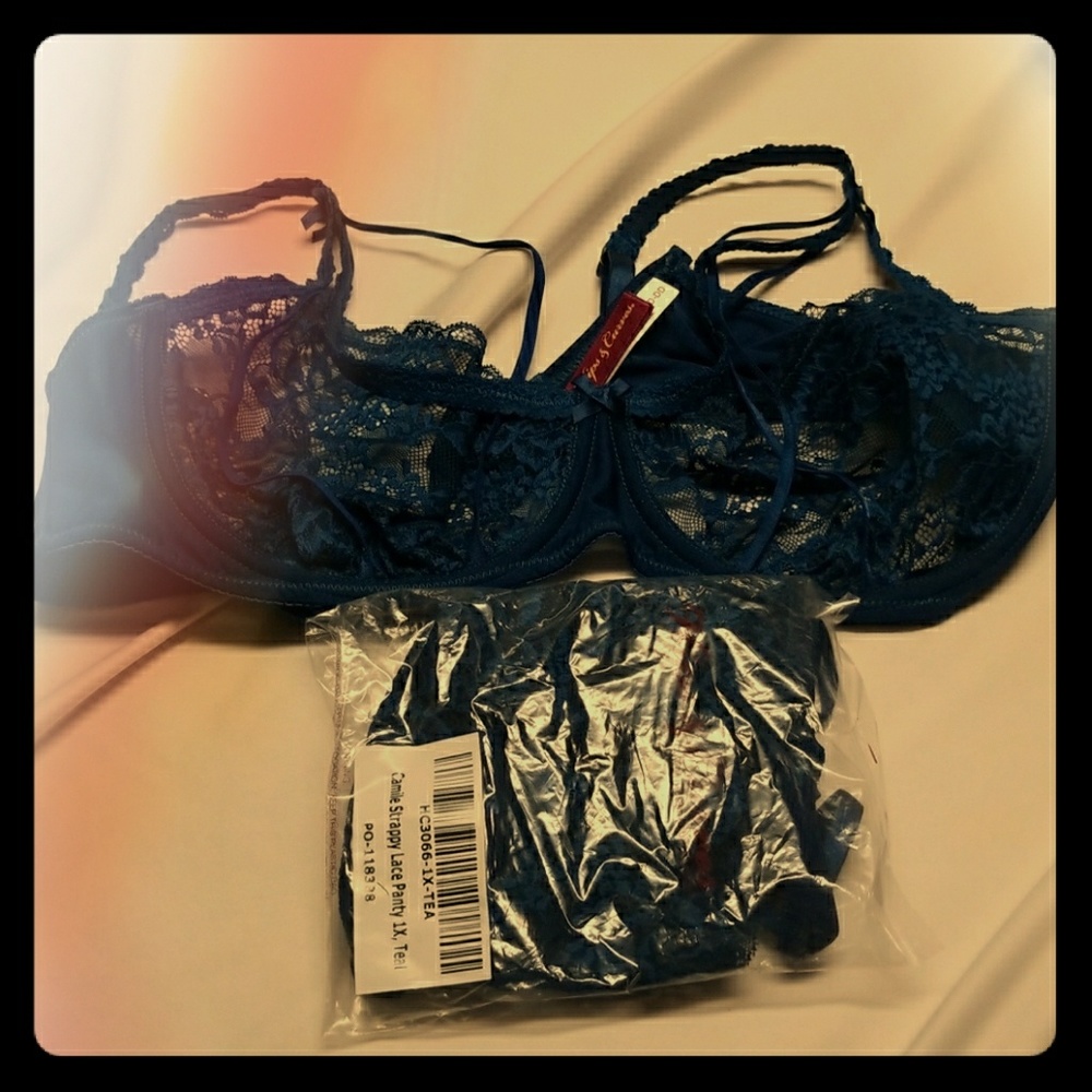 Lingerie