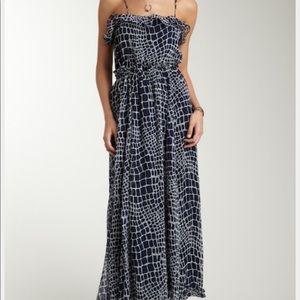 Greylin Maxi Dress