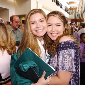 Meet your Posher, Toni