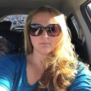 Meet your Posher, Kristy