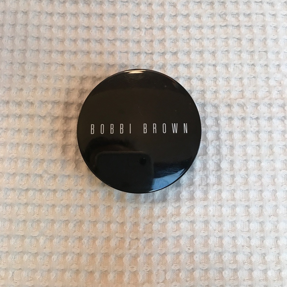 Bobbi Brown bronzer - 1 Golden Light - .28oz / 8 g