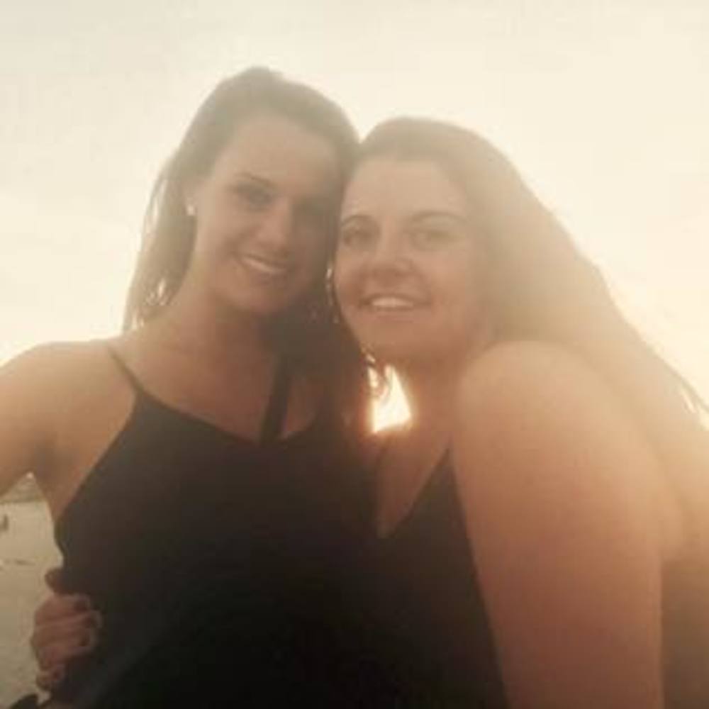 Meet your Posher, Sam