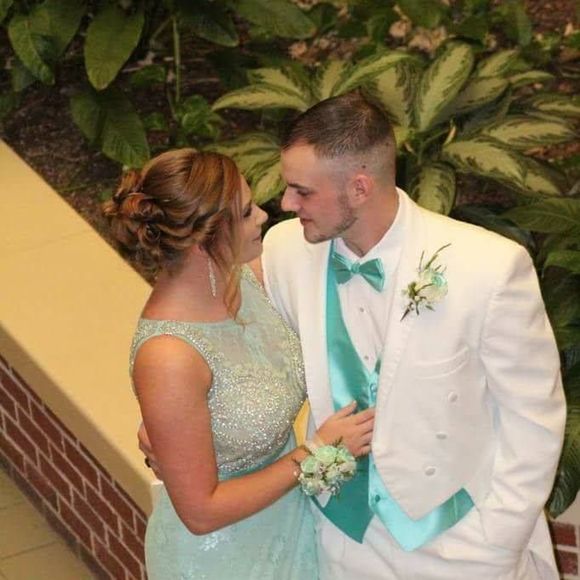 Meet your Posher, Joshua - Picture 1 of 1