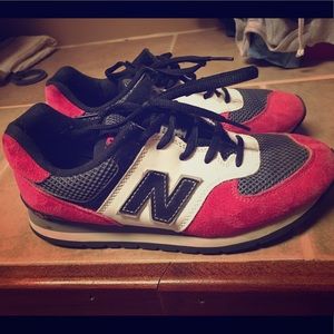 New Balance shoes