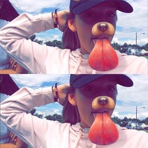 Meet your Posher, Kamdyn