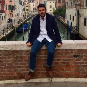 Meet your Posher, Joey