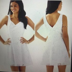 Lilly Pulitzer Marla Dress