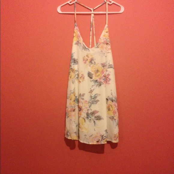 Great summer dress - Picture 1 of 3