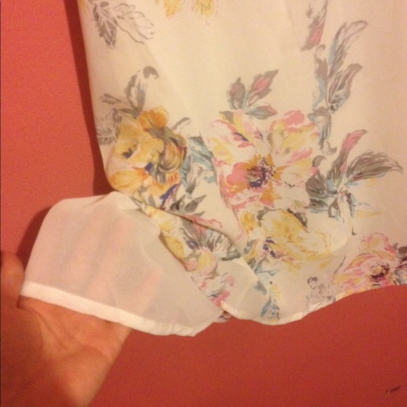 Great summer dress - Picture 3 of 3