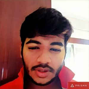 Meet your Posher, Vikas