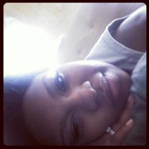 Meet your Posher, Ayesha