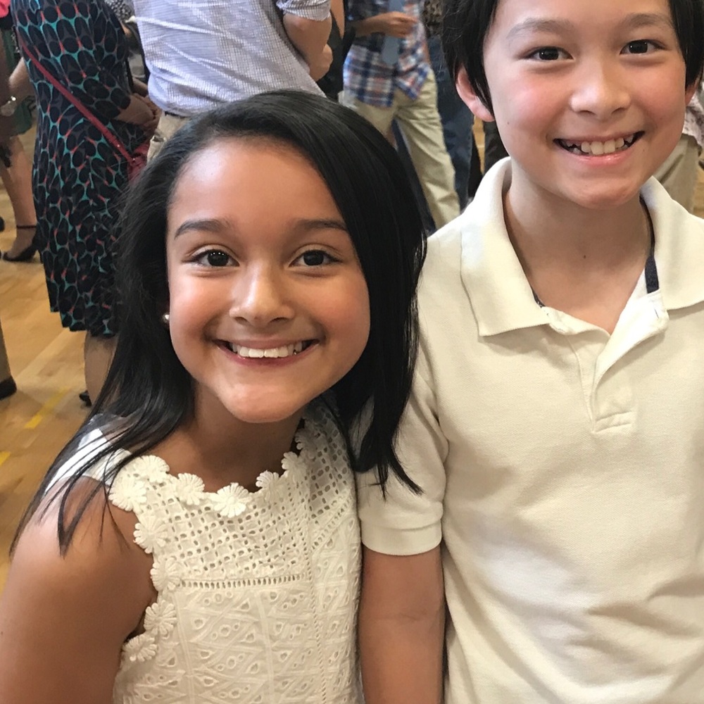 Meet your Posher, Marcela