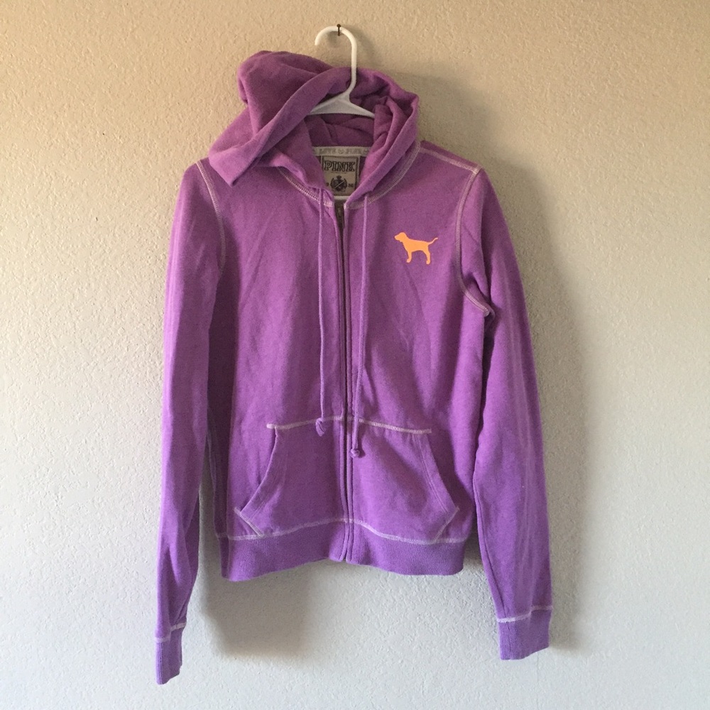 Victoria Secret Pink Hoodie