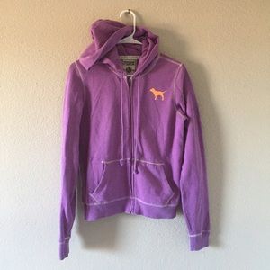 Victoria Secret Pink Hoodie