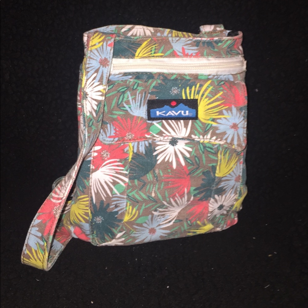 kavu purse