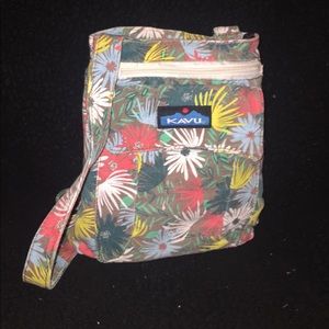 kavu purse