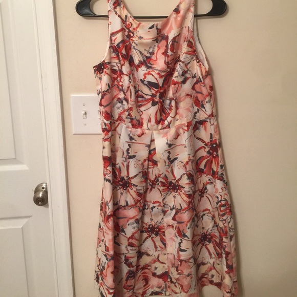 Ann Taylor Loft Dress LAST CALL GOING TO GOODWILL - Picture 1 of 4